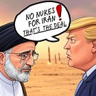 Iran’s Nuclear Threat: A Critical Turning Point for U.S. and Allied Security