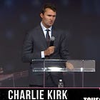 Charlie Kirk Tells Fan Who Wants To Be Surgeon To Consider Getting Pregnant And Making Sammiches