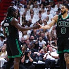 Five Ways I'm Pre-Coping With the Celtics Possibly Winning the Championship