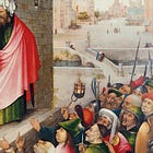 Why does 'the world' hate Christ and his Church?