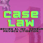Clearview AI, Inc., Consumer Privacy Litigation