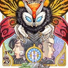 Reviews: Mothra: Queen Of Monsters #1 & Nightwatcher #6