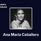 From Ink to Blockchain Poetry ft Ana Maria Caballero