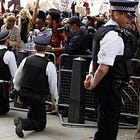 Why did they riot?