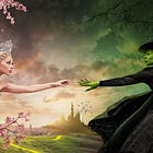 Wicked (what to expect) 