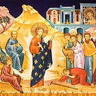 'Art thou he that art to come?' The Baptist's Final Witness