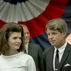 November 30, 1963: RFK and Jackie Blame a 'Large Political Conspiracy'