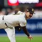 Red Sox may not be done adding to rotation; ‘been in touch’ with NL West club about starter