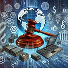 07. Legislación en el Mundo Digital