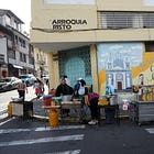 ‘Carnival of Despair’ as Ecuadorians head to Polls