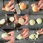 Bk #5: Onions
