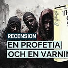 Raspail, Johnson och Europas framtid: Är vi redo att försvara det som är vårt?