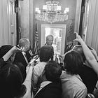 FIRST LOOK: Fifteen Senate Amendments Submitted for Laken Riley Act 