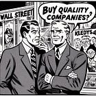 Investing with the Titans: Smith, Ackman, and Fisher