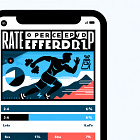 Rate of Perceived Exertion