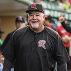 Rochester Red Wings Manager Matthew LeCroy hopes to prepare and develop a culture of winning for the Nationals prospects