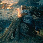 Escaping to Elfland