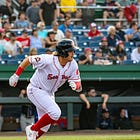 Red Sox' No. 22 ranked prospect name floated in Nolan Arenado trade talks (report)