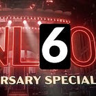 SNL's 60th Anniversary Episode
