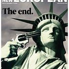 THE END OF THE LIBERAL CENTURY