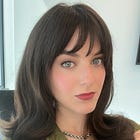 Jenna Rosenstein on Exercise Dresses & Vegan BBQ