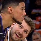 I Can't Wait For Luka Doncic's Erewhon Smoothie