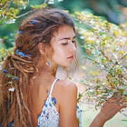 Celibacy, Heartbreak, and a Dreadlocked Pixie: A Journey Back to God