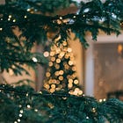 💬 Self-care through the festive period