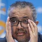 3 Days Until W.H.O. 76th WHA! The WHO Director General Tedros Is Doomed To Fail In The Nuremberg Code and Ethical Violations Charges We Filed September 30th, 2022.