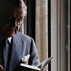 C.S. Lewis and T.S. Eliot: How Rivals Became Friends