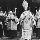 General Aspects of Fashion by Pope Pius XII