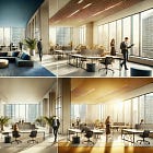 The Science of Office Floor Plates: How to Increase Tenant Demand and Leasing ROI