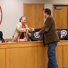 'Rebuilding trust': After Noem banishments, Rhoden takes outreach tour to Indian Country