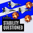 Middle East Faces New Status Quo After Israel Strikes Iran