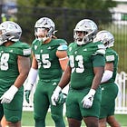 Week 7 MACtion Power Rankings & A pregame snoozer carried on to field