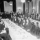 Nerd Prom's Last Dance? The WHCA Dinner History and Downfall