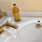 A poem about apple cider vinegar and other magical things