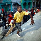 The Joys of a Working Society