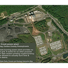 Crypto-printing power plant in Pennsylvania changes hands.