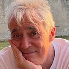 My First Byline: Scott Simon