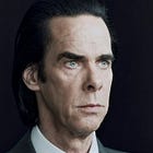 Nick Cave strives toward joy