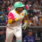 A most Mariners offseason continues unabated