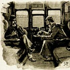The Adventures of Sherlock Holmes Episode 04
