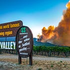 Under the Hood: Napa Valley’s Growing Insurance Crisis