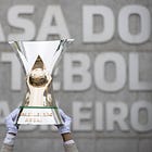 Guia do Futebol Brasileiro: 2024