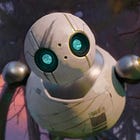 'The Wild Robot' Peacock Streaming Date Revealed