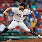 Red Sox southpaw provides injury update; continues to rehab from Tommy John surgery 