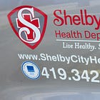 Shelby Health launching free clinics in community