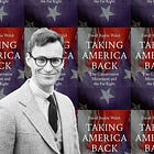 Responsible Conservatism Really Was a Thing for a While