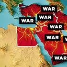 Deep dive: Middle East